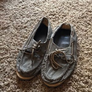 Men’s Sperry Topsiders